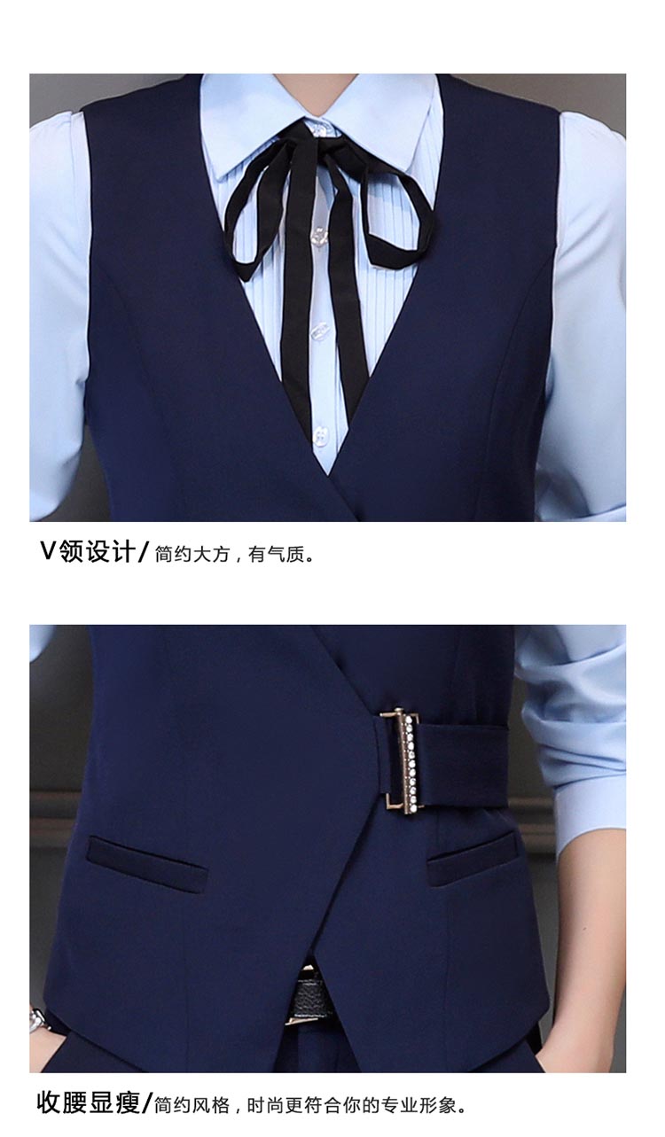 YNZ-3312#時(shí)尚女裝馬甲(圖8)