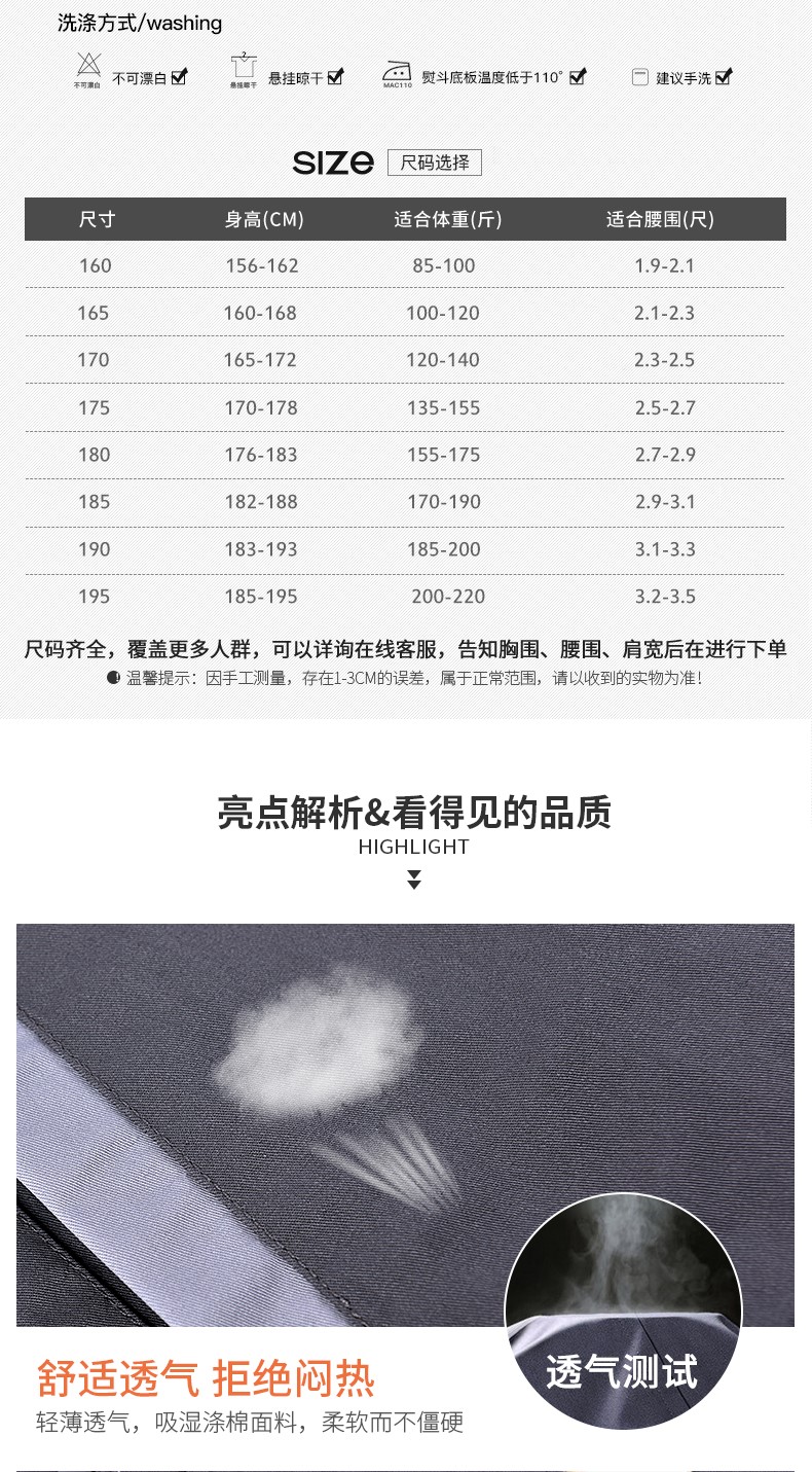 純棉工作服定制,純棉工作服制作廠(chǎng)家(圖9)