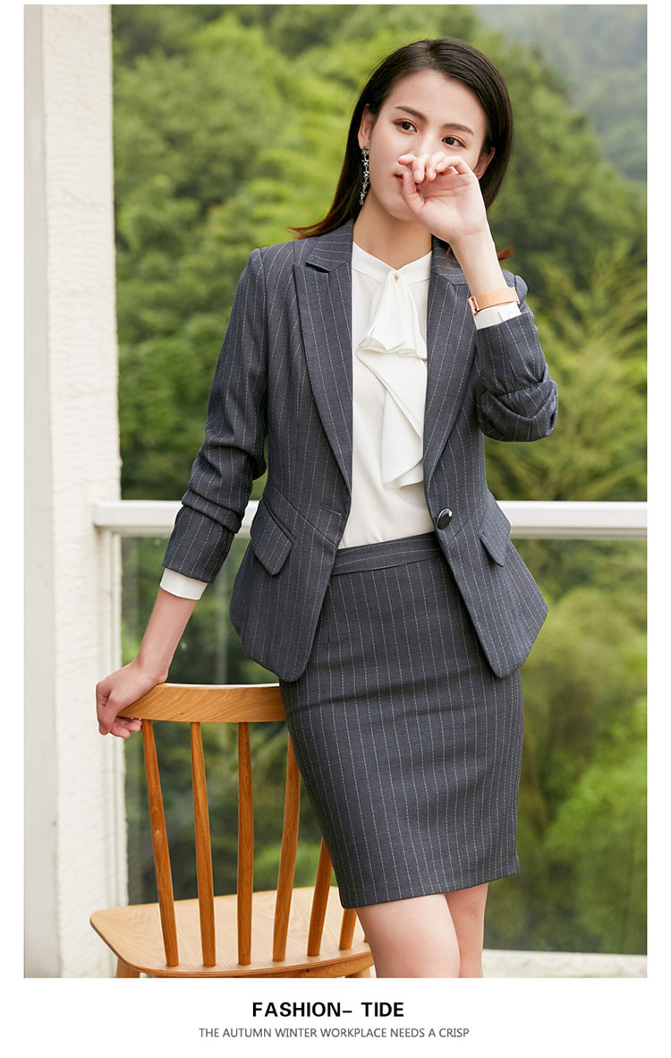 YNZ-8816#女西裝套裝(圖8)