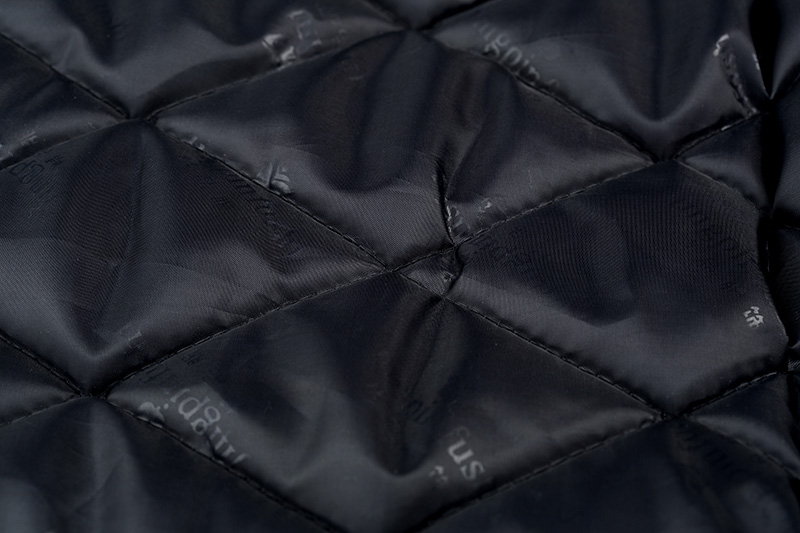 工作服棉衣 冬季加厚棉衣工作服棉襖防寒保暖工程勞保服汽修棉服(圖28)