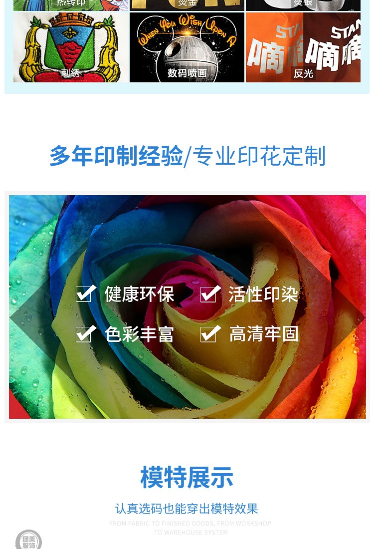 diy衛衣定制長(cháng)袖來(lái)圖定做棒球工作班服裝連帽衫外套衣服印字Logo(圖17)