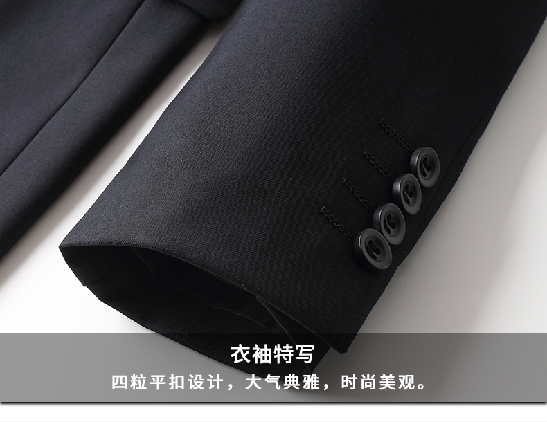 9020#男女西服 2色(圖27)