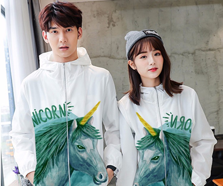 班服定制風(fēng)衣外套運動(dòng)會(huì )學(xué)生衛衣定制印制logo衣服加絨套頭文化衫(圖13)