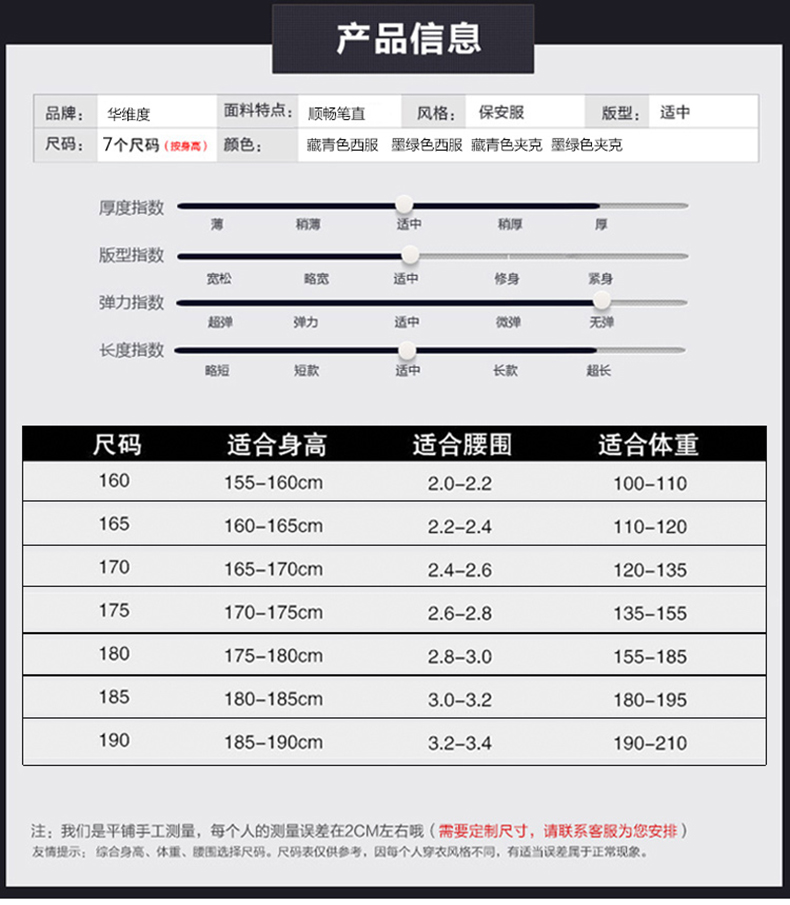 保安服短袖襯衣夏季保安制服半袖物業(yè)工作服襯衫男保安服夏裝套裝(圖3)