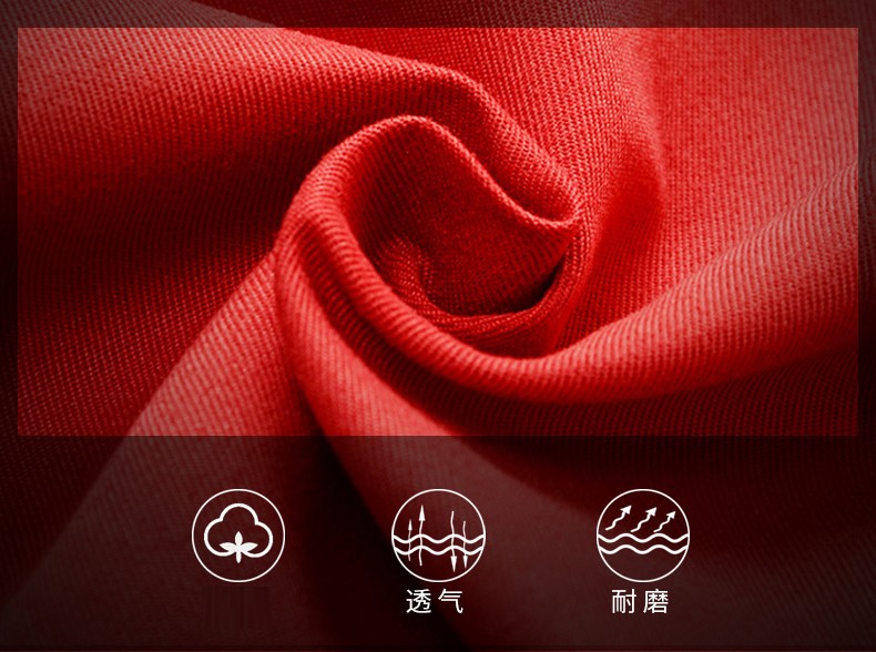 工作服馬甲定制印LOGO建筑工程施工反光條安全背心外賣(mài)送餐員制服(圖5)