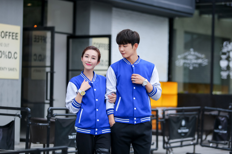 成人兒童棒球服衛衣定制印logo文化衫班服社服幼兒園秋冬季活動(dòng)服(圖49)