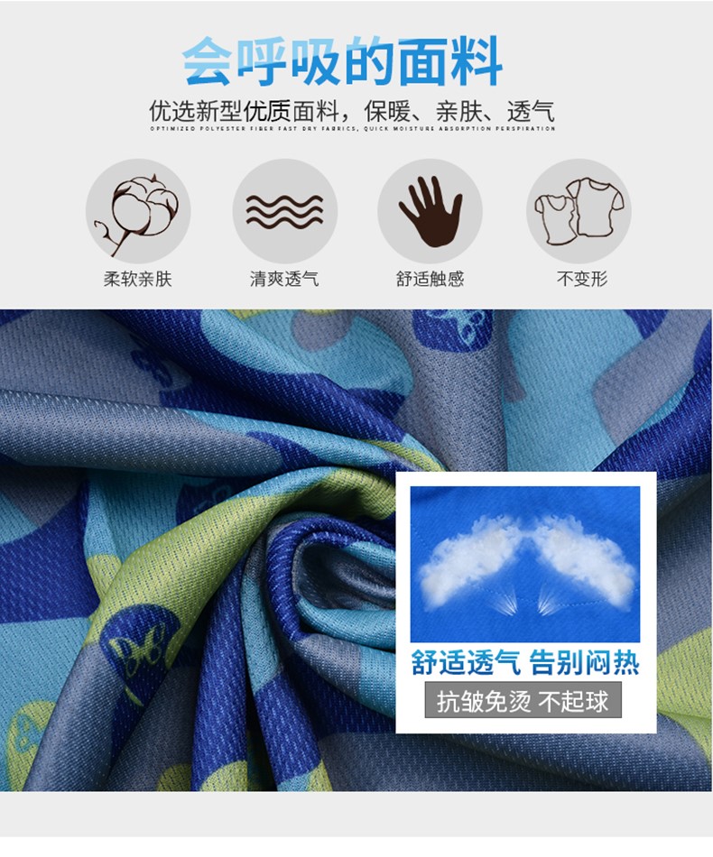 班服衛衣定制印logo工作服DIY衛衣拉鏈外套加絨秋冬印字同學(xué)聚會(huì )(圖6)