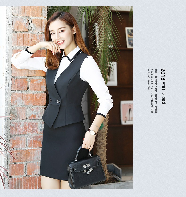 KL-6002#女馬甲(圖9)