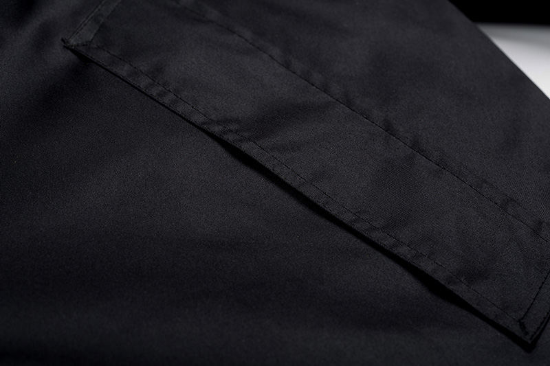 工作服棉衣 冬季加厚棉衣工作服棉襖防寒保暖工程勞保服汽修棉服(圖19)