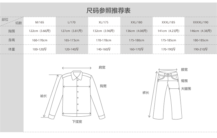 工作服套裝男長(cháng)袖電焊勞保工作服男工廠(chǎng)車(chē)間長(cháng)袖套裝耐磨(圖17)
