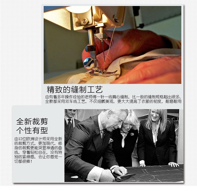 工作服套裝男長(cháng)袖電焊勞保工作服男工廠(chǎng)車(chē)間長(cháng)袖套裝耐磨(圖16)