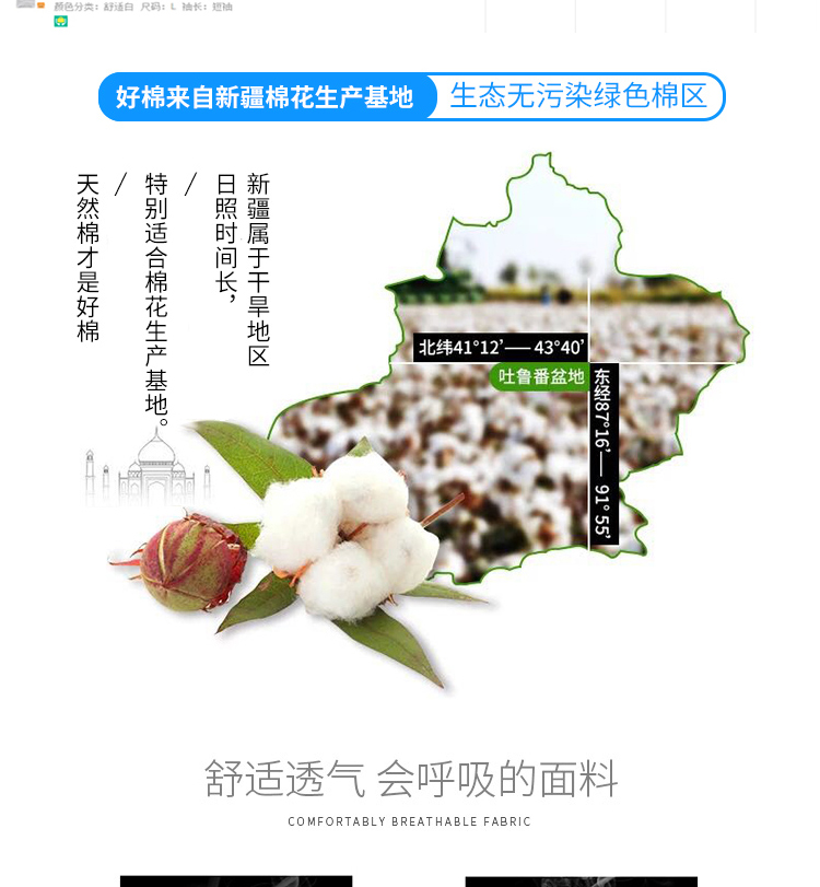 長(cháng)袖t恤定制polo衫刺繡定做廣告文化衫DIY印字LOGO翻領(lǐng)企業(yè)工作服(圖11)